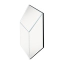 Miroir isométrique XL Cloudnola Mosaic