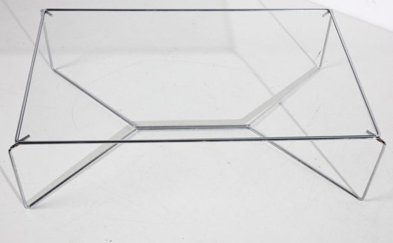 Image 1 of Marcel T coffee table by Kazuhide Takahama for Billani