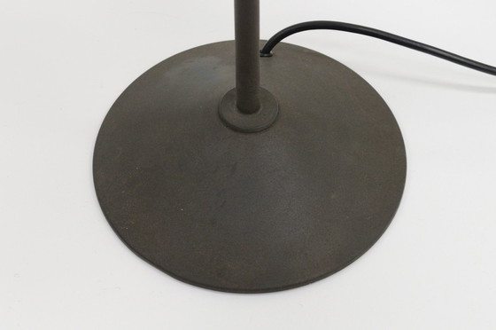 Image 1 of Table Lamp By Veart, Italy 1980S. 