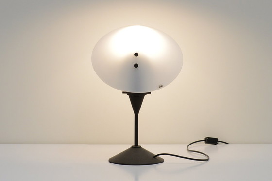 Image 1 of Table Lamp By Veart, Italy 1980S. 