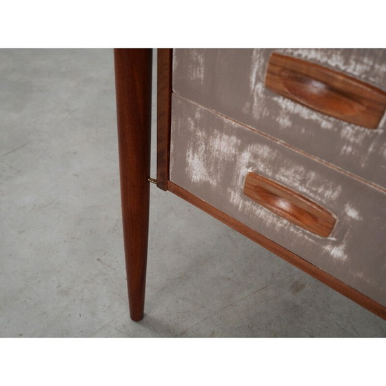 Image 1 of Scrivania vintage in teak, Danimarca anni '60