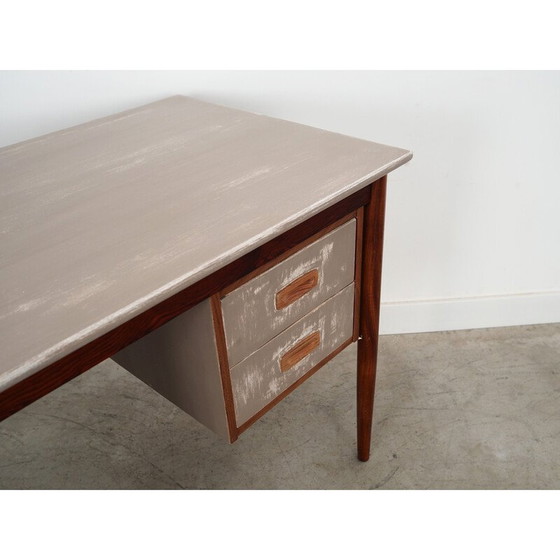 Image 1 of Scrivania vintage in teak, Danimarca anni '60