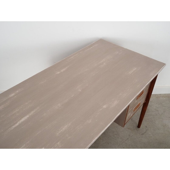 Image 1 of Scrivania vintage in teak, Danimarca anni '60