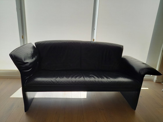 Image 1 of Jori Jr-2700 Konia sofa leather