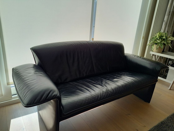 Image 1 of Jori Jr-2700 Konia sofa leather