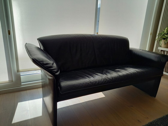 Image 1 of Jori Jr-2700 Konia sofa leather