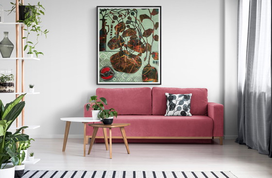 Image 1 of Abstract Painting