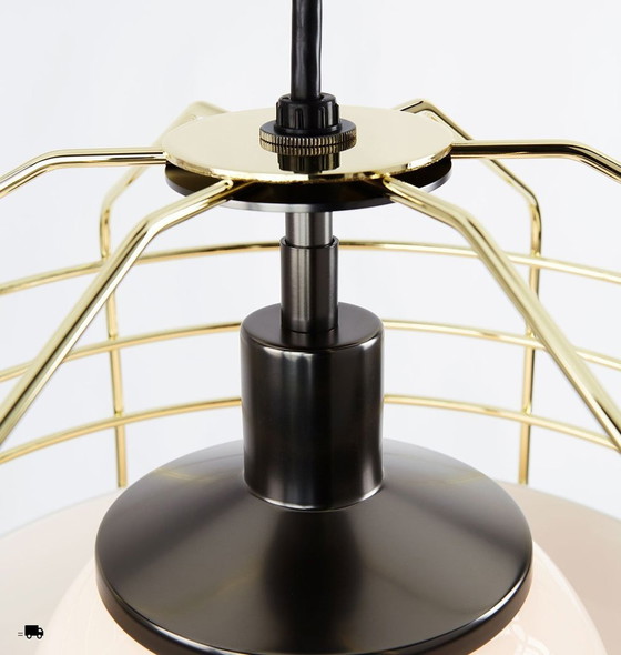 Image 1 of Roll &amp; Hill Bluff City Cream Brown 14 pollici nuovo nella scatola