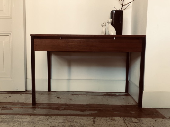 Image 1 of Danish Design Side Table