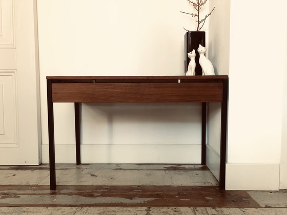 Image 1 of Danish Design Side Table