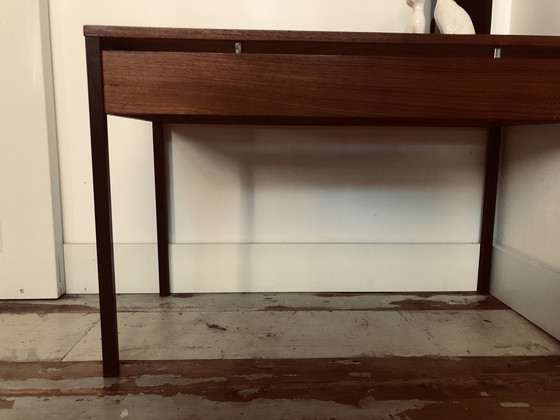 Image 1 of Danish Design Side Table