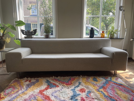 Image 1 of Montis Lima Sofa by Gijs Papavoine