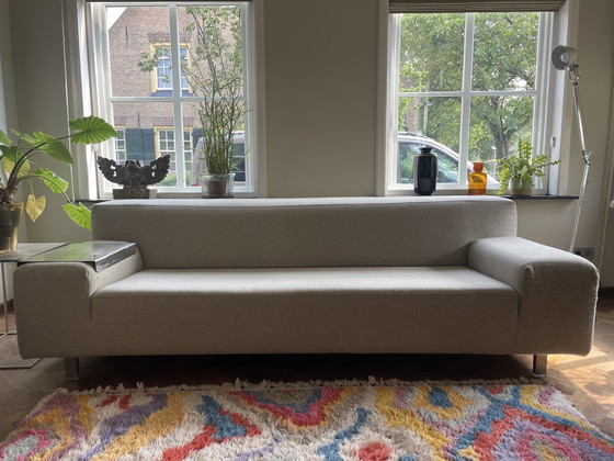 Image 1 of Montis Lima Sofa by Gijs Papavoine