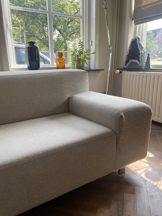 Image 1 of Montis Lima Sofa by Gijs Papavoine