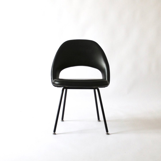 Image 1 of Conference Chair By Eero Saarinen For Knoll