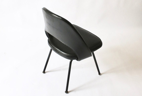 Image 1 of Conference Chair By Eero Saarinen For Knoll