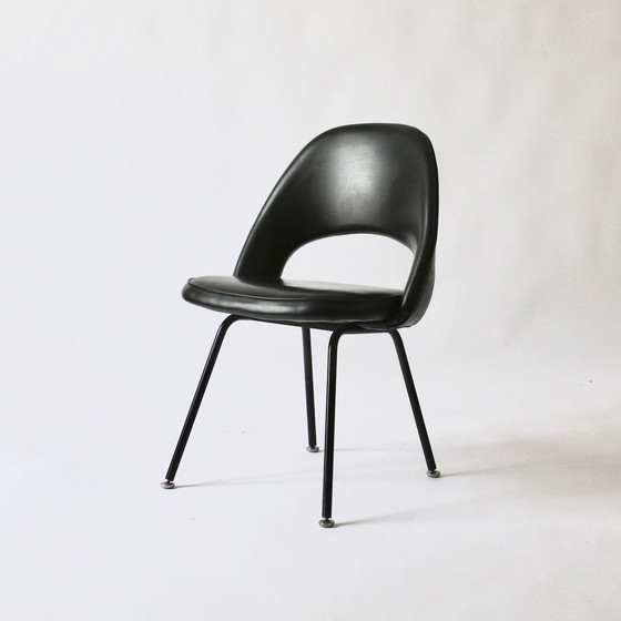 Image 1 of Conference Chair By Eero Saarinen For Knoll