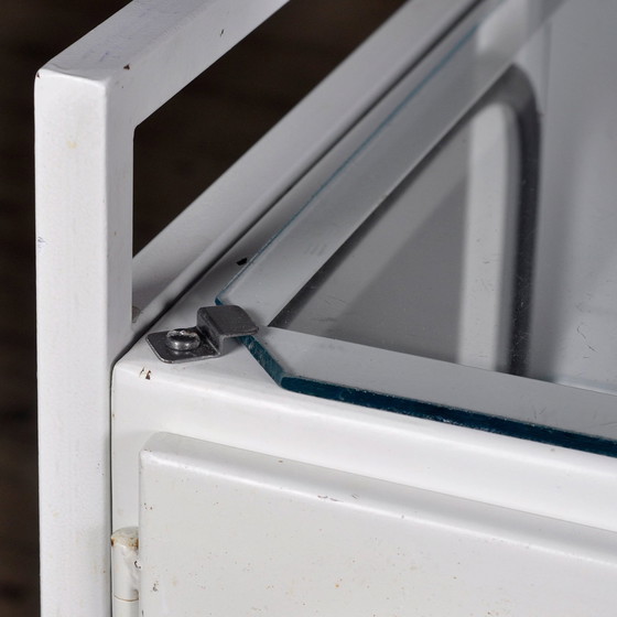 Image 1 of Carrello ospedaliero d'epoca, anni '70