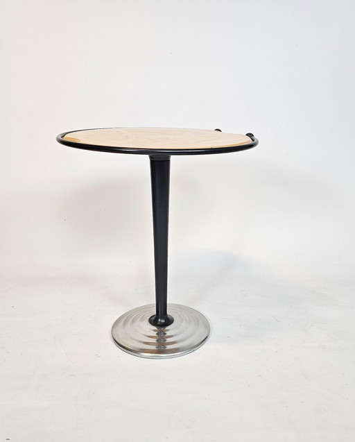 Leolux - 'Besico' - Design Siggi Fischer - Side table - 90S