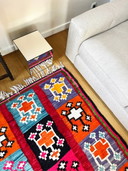 Tapis vintage