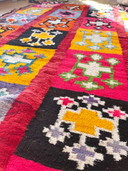 Tapis vintage