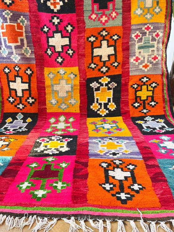 Image 1 of Tapis vintage