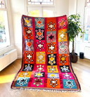 Tapis vintage