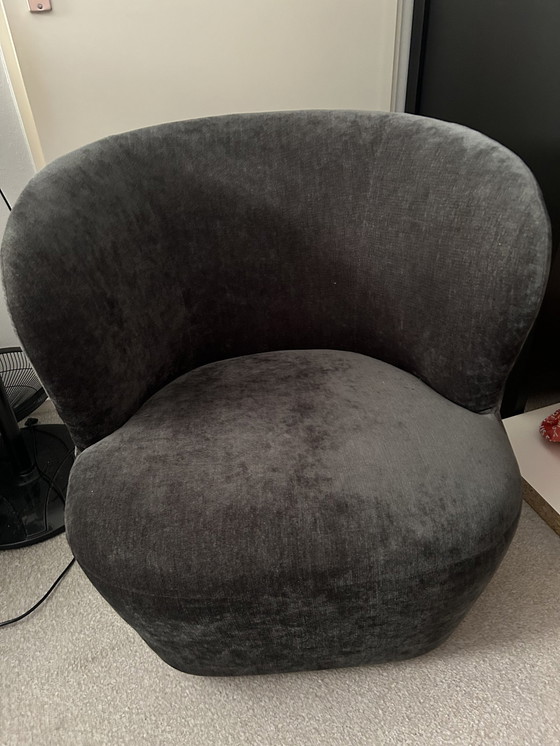 Image 1 of Gubi Stay armchair