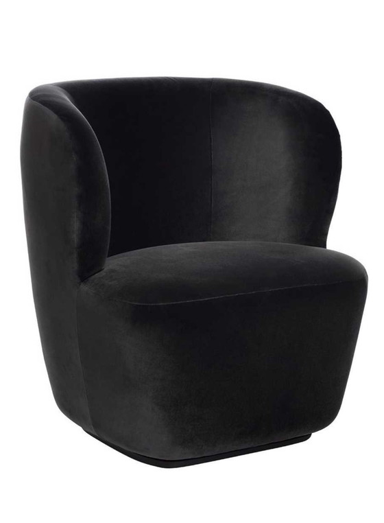 Image 1 of Gubi Stay armchair