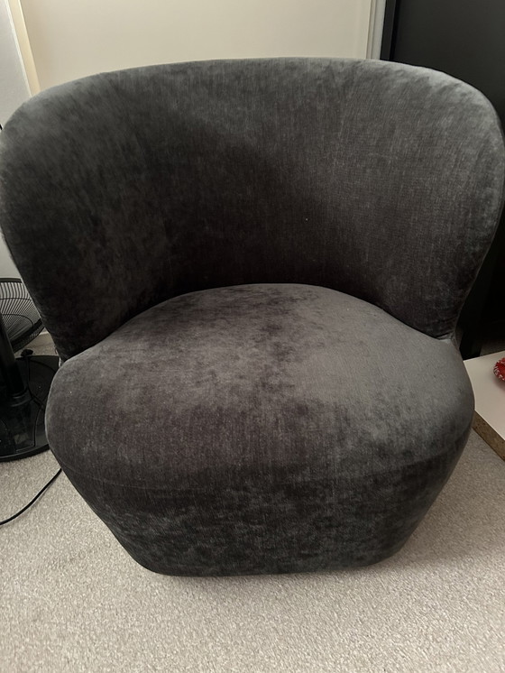 Image 1 of Fauteuil Gubi Stay