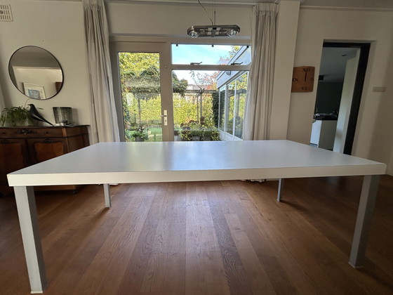 Image 1 of Metaform Dining Table