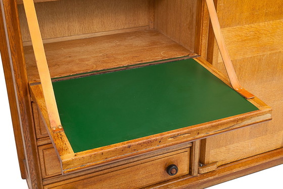 Image 1 of Armoire Par Guillerme Et Chambron