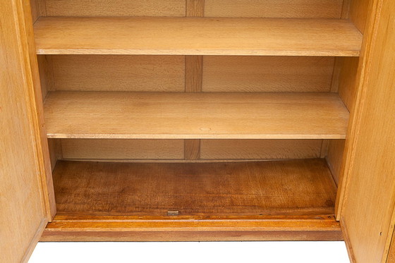 Image 1 of Armoire Par Guillerme Et Chambron