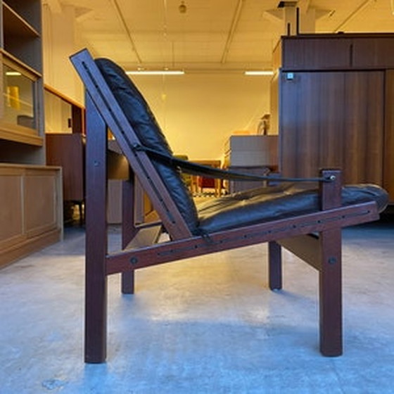 Image 1 of  60s 70s Torbjørn Afdal Hunter Chair 