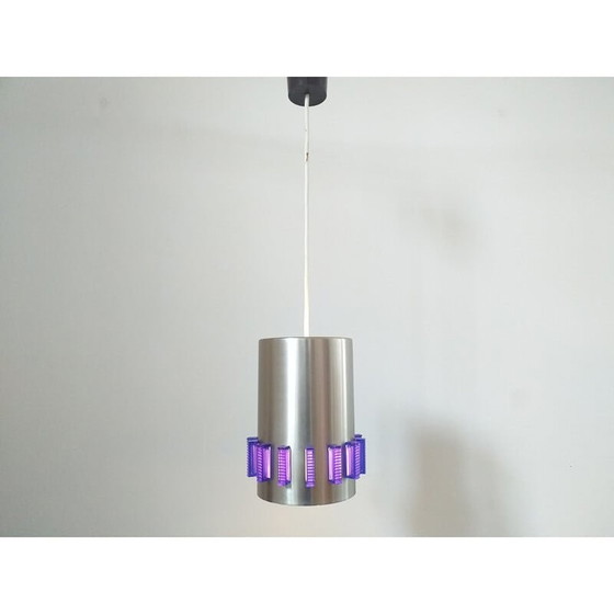 Image 1 of Vintage Pendant, Denmark 1970s
