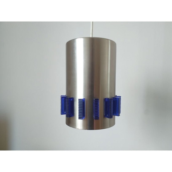 Image 1 of Vintage Pendant, Denmark 1970s