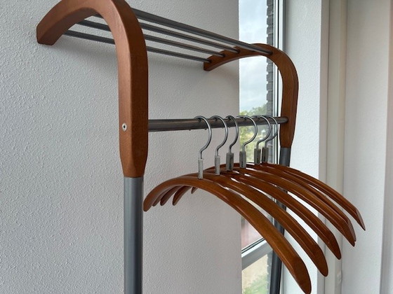 Image 1 of Pieper Concepts coat rack