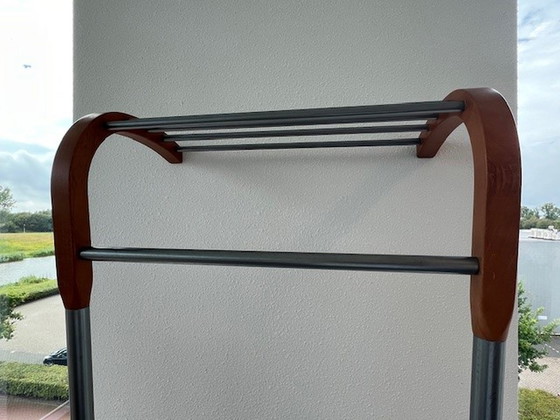 Image 1 of Pieper Concepts coat rack