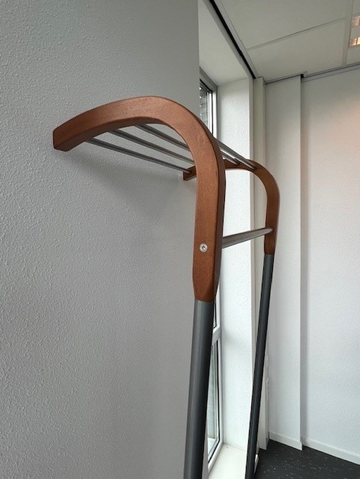 Pieper Concepts coat rack