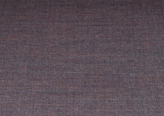 Image 1 of 2x HAY AAC 23 chair purple