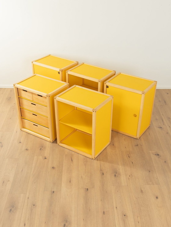 Image 1 of  Flötotto Chests Of Drawers 