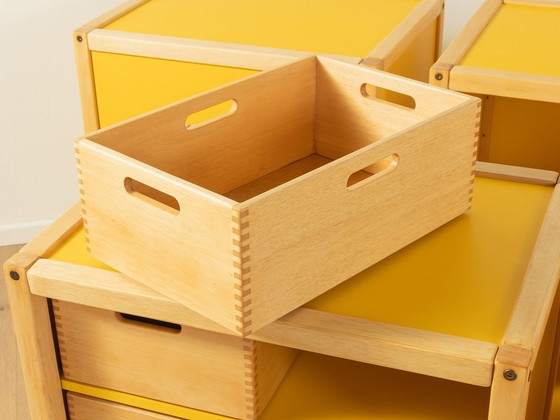 Image 1 of  Flötotto Chests Of Drawers 