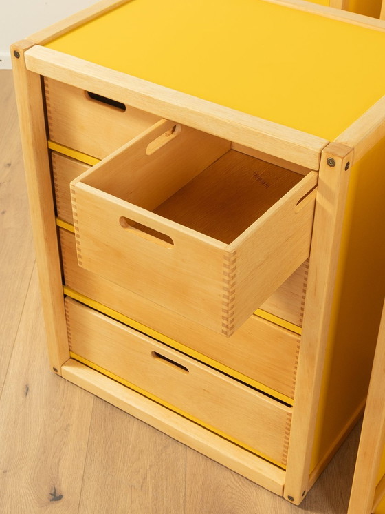 Image 1 of  Flötotto Chests Of Drawers 