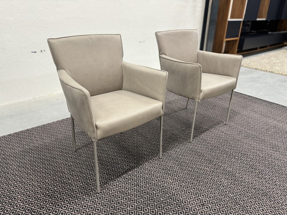 Image 1 of 2 Design on Stock Amra Chairs Loxton Glacier