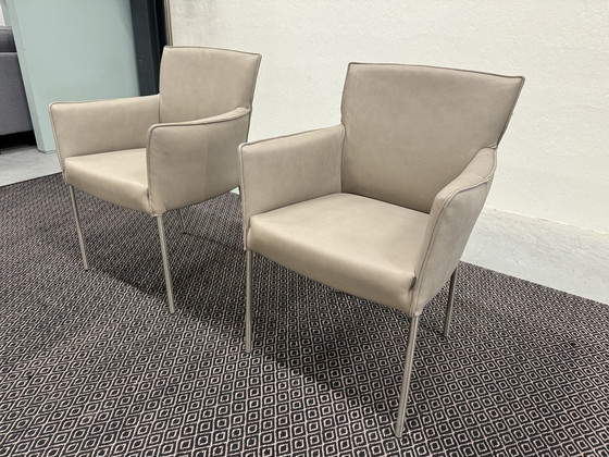 Image 1 of 2 Design sur Stock Amra Chairs Loxton Glacier