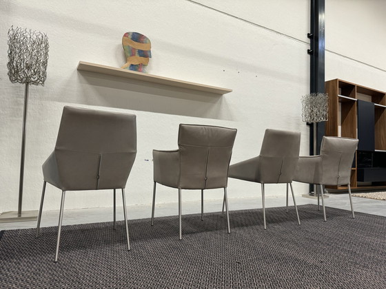 Image 1 of 2 Design sur Stock Amra Chairs Loxton Glacier