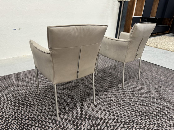 Image 1 of 2 Design on Stock Amra Chairs Loxton Glacier