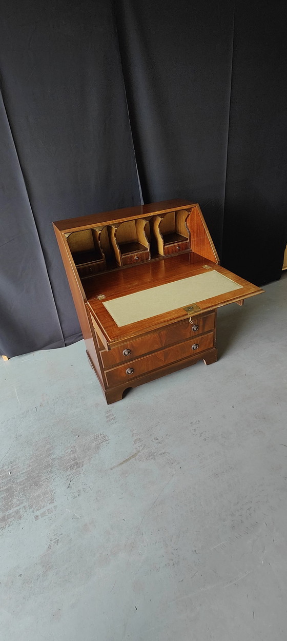 Image 1 of Secretaire Pander Compact Sixties