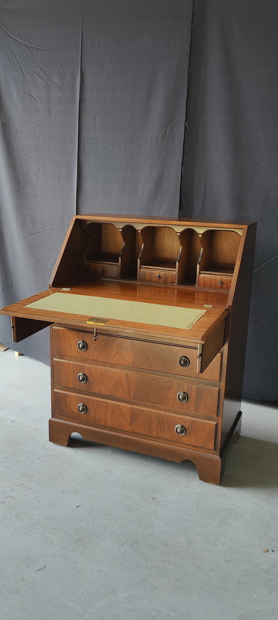 Image 1 of Secretaire Pander Compact Sixties