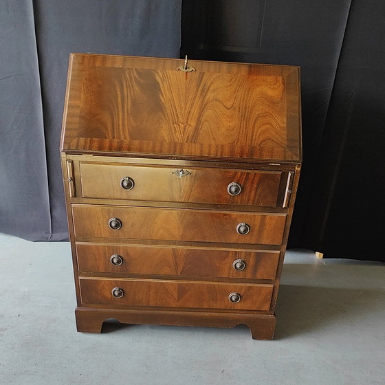 Image 1 of Secretaire Pander Compact Sixties